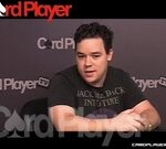 Bracelet Winner: Joe Commisso