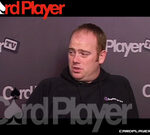 Bracelet Winner: Marty Smyth