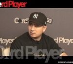 Bracelet Winner: J.C. Tran