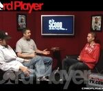 The Scoop: Jeff Madsen