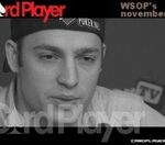 WSOP November 9: Craig Marquis