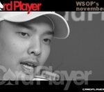 WSOP November 9: David “Chino” Rheem