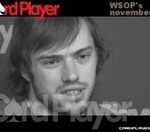 WSOP November 9: Ivan Demidov