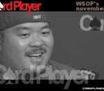 WSOP November 9: Kelly Kim