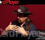 The Scoop: Chris Ferguson Part 1