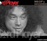 WSOP November 9: Ylon Schwartz