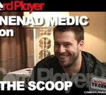 The Scoop: Nenad Medic