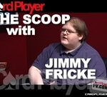 The Scoop: Jimmy Fricke pt. 1