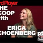 The Scoop: Erica Schoenberg pt.1