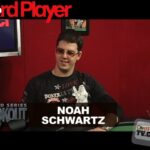 Look Out: Noah Schwartz