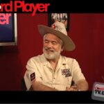 WSOP Champions Invitational Winner: Tom McEvoy