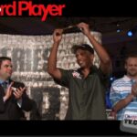Battle for the Bracelets: Phil Ivey and Travis Johnson