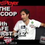 The Scoop: Rafe Furst pt. 2
