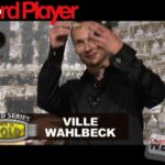Battle for the Bracelets: Wahlbeck and Harb Win Gold