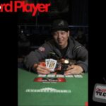 WSOP Update: Sung, Mercier and Ellis Win