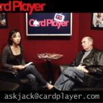 Ask Jack — Who Wins When Both Players Muck?