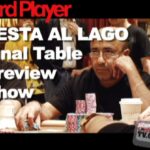 2009 WPT Bellagio Festa al Lago — Final Table Preview