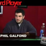 Strategy– Playing In Position with Phil Galfond