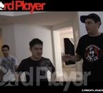 High Stakes Living: Tony Rivera, Mark Newhouse and Friends