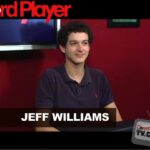 Strategy — Jeff Williams on 6-Max Tournaments