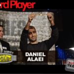 Battle for the Bracelets: Alaei and Hamilton Win Gold