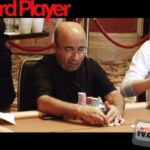 2009 WPT Bellagio Festa al Lago — Day 5