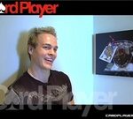 High Stakes Living: Andrew “good2cu” Robl