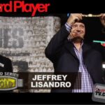 Bracelets Winners: Lisandro, Boukai and Lemke