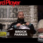 Battle for the Bracelets: Parker and Stammen Win