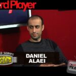 Path to Gold: Daniel Alaei