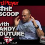 The Scoop — Randy Couture