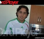 High Stakes Living: J.C. Alvarado