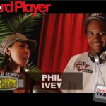 Phil Ivey Wins His Second Bracelet of 2009 WSOP