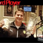 2009 Caesars Palace Classic Champion — Isaac Baron