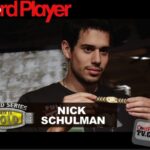 Battle for the Bracelets: Schulman and Carris