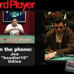 Online Zone — Joe Udine