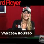 Vanessa Rousso: Heads Up Maverick