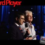 WSOP Final Table — Barry Shulman’s Bracelet Ceremony