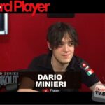 Look Out: Dario Minieri