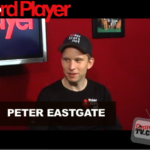 Defending WSOP Champion: Peter Eastgate