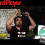 Battle for the Bracelets: Eise Captures Gold