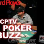 Poker Buzz — Billy Kopp’s WSOP Main Event Elimination
