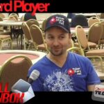 All Inbox — Daniel Negreanu Answers Your Poker Questions