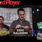 Battle for the Bracelets: Eric Baldwin Wins Gold