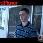 High Stakes Living: Justin “Boosted J” Smith