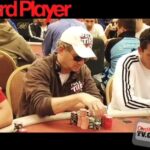 2009 Legends of Poker WPT: Day 1