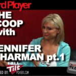 The Scoop: Jennifer Harman pt.1
