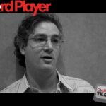 Meet the WSOP November Nine — Jeff Shulman