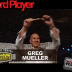 Battle for the Bracelets: Mueller and Guillen