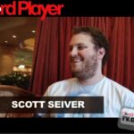 Poker Strategy — Scott Seiver on Playing A Maniac